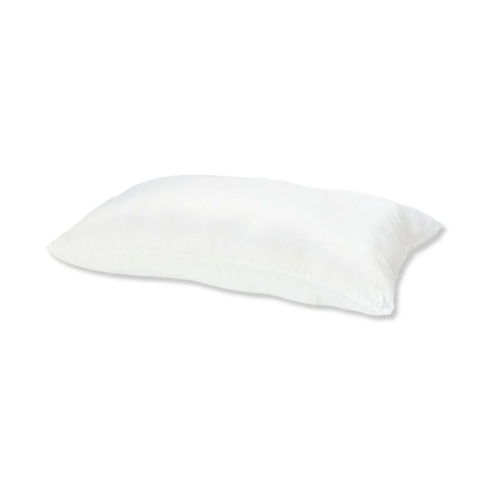 Almohada Nativa Efecto Pluma