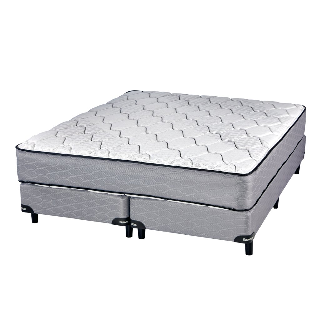 Conjunto sommier Suavestar Boreal Bamboo