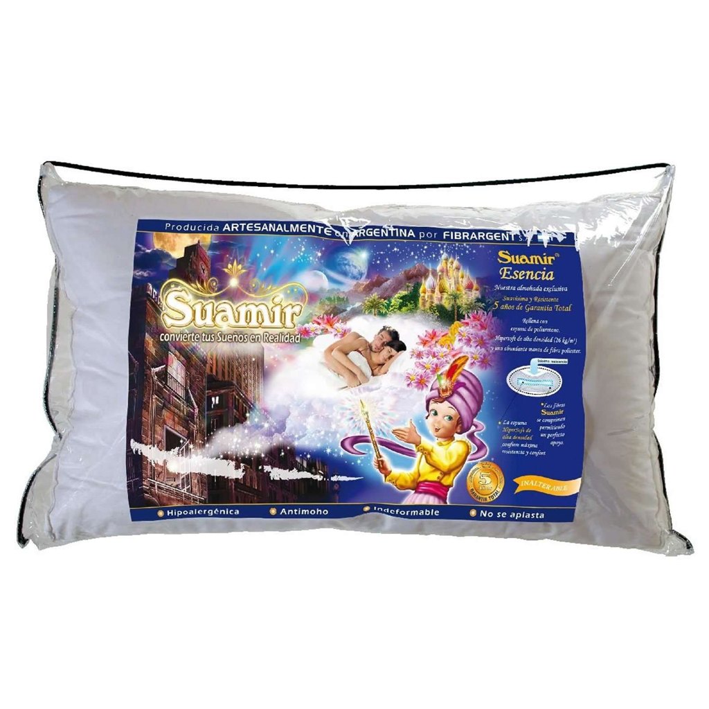 Almohada Esencia