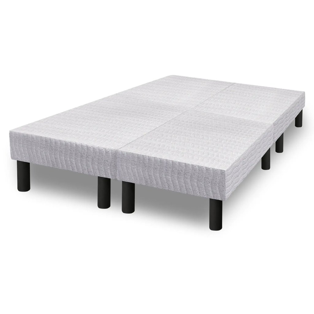 Conjunto sommier Inducol Plegable