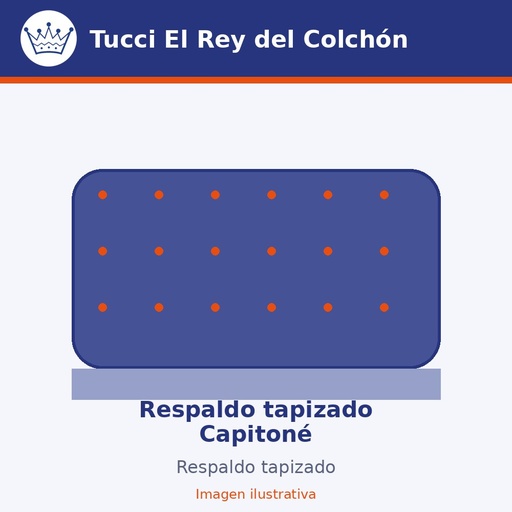 Respaldos