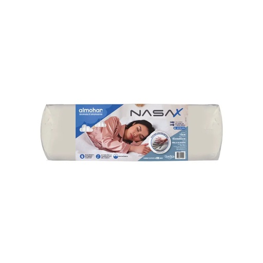 [SNBB5065] Almohada Nasa X