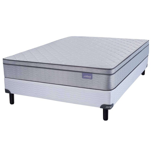Conjunto sommier Inducol Pravia